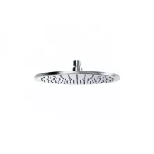   Kludi A-QA ívelt gömbcsuklós fejzuhany 250 mm, króm 6432505-00WR9