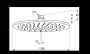 Kludi A-QA fejzuhany 6432505-00