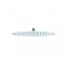Kludi A-QA zuhanyfej 400mm króm/fehér 6434091-00