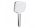 Kludi Freshline CL 1 funkciós kézizuhany, króm 6450005-00WR9