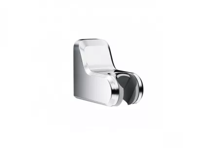 Kludi Freshline falra szerelhető kézi zuhanytartó, króm 6455205-00