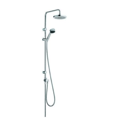 Kludi Zenta dual zuhanyrendszer 6609005-00