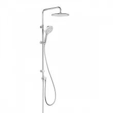 Kludi Freshline dual shower system 6709005-00