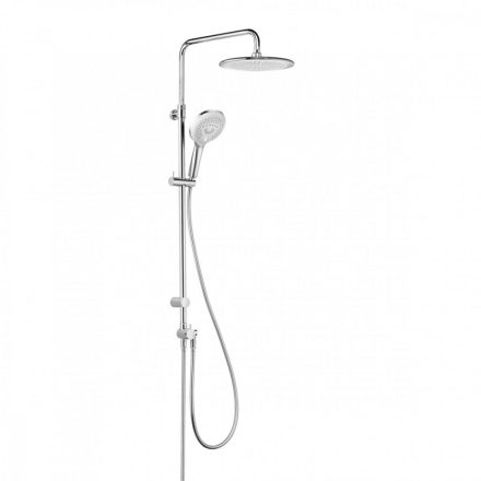 Kludi Freshline dual shower system 6709005-00