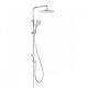 Kludi Freshline dual shower system 6709005-00