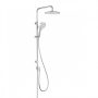 Kludi Freshline dual shower system 6709005-00