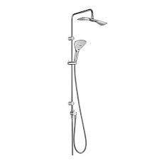 Kludi Fizz Dual Shower System 6709105-00