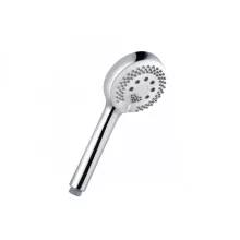   Kludi Logo 3 funkciós kézizuhany, 9L/perc króm 6830005-00WR9
