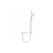   Kludi Logo shower duo 900 zuhanycsaptelep zuhanyszettel, króm 6857805-00