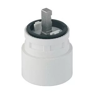 Kludi 7447000-00 cartridge voor eenhandsmengkraan en Topara thermostaat