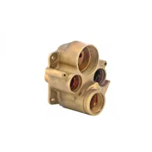   Kludi FLEXX.BOXX adapter fordított vízcsatlakozáshoz 7653900-00