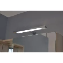   Kolpa San Kiki, Lana, Evelin tükrös szekrényhez 300-LED lámpa, kapcsoló és konnektor nélkül 509970