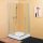 Kolpa San SQ Line Silver TKK 80X90/K zuhanykabin 511360