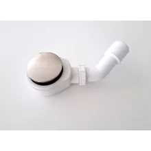 Kolpa-San zuhanytálca szifon FI52 H=65MM 512980