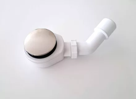 Kolpa-San zuhanytálca szifon FI52 H=65MM 512980