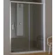 Kolpa San Pulsar TV2D/S 100/K-D jobbos zuhanyajtó 513000