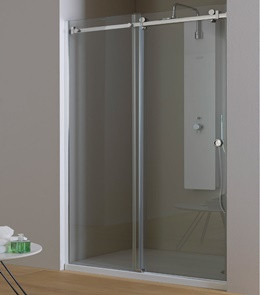 Kolpa San Dorsa TV2D/S 120/K 120-as zuhanyajtó 513950