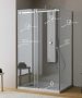 Kolpa San Dorsa TK 140x90/K zuhanykabin 514000