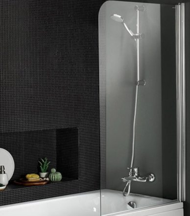 Kolpa-San TP 80/K Uni Quat Silver kádparaván 516980