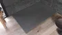 Kolpa San Limbo műmárvány zuhanytálca 120x90, beépíthető/padlóra helyezhető, manhattan 551160