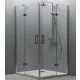 Kolpa San Atlas TKK 90/K 90x90 zuhanykabin 560200