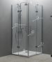 Kolpa San Atlas TKK 100/K zuhanykabin 560210