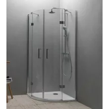 Kolpa San Atlas TKP 100/K 100-as íves zuhanykabin 560230