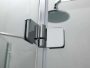 Kolpa San Atlas TKP 100/K 100-as íves zuhanykabin 560230