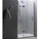 Kolpa San Atlas TV/S 100/K-L 100-as balos zuhanyajtó 560260