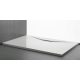 Kolpa San Acro 140X80 fehér öntött márvány zuhanytálca 560970
