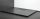 Kolpa San Moonwalk öntött műmárvány zuhanytálca 140x90 cm, lefolyófedéllel, antracit 596840