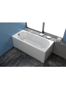   Kolpa San Tamia beépíthető fürdőkád 170x70 cm, fehér 992230