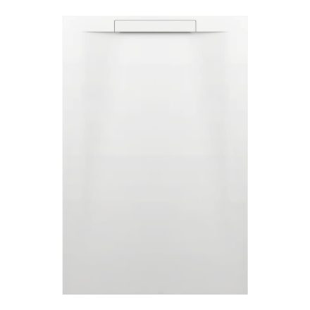 Laufen Pro S Marbond szögletes zuhanytálca 120x80 cm, fehér H2101820000001