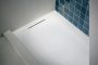 Laufen Pro S Marbond szögletes zuhanytálca 140x80 cm, fehér H2101830000001