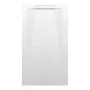 Laufen Pro S Marbond szögletes zuhanytálca 140x80 cm, fehér H2101830000001