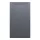 Laufen Pro S Marbond szögletes zuhanytálca 140x80 cm, antracitszürke H2101830780001
