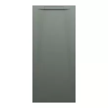  Laufen Pro S Marbond szögletes zuhanytálca 180x80 cm, matt beton H2101850790001