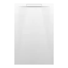   Laufen Pro S Marbond szögletes zuhanytálca 140x90 cm, fehér H2101880000001