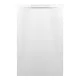 Laufen Pro S Marbond szögletes zuhanytálca 140x90 cm, fehér H2101880000001