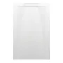 Laufen Pro S Marbond szögletes zuhanytálca 140x90 cm, fehér H2101880000001