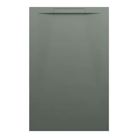Laufen Pro S Marbond szögletes zuhanytálca 140x90 cm, matt beton H2101880790001