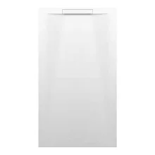   Laufen Pro S Marbond szögletes zuhanytálca 160x90 cm, fehér H2101890000001