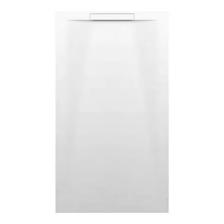 Laufen Pro S Marbond szögletes zuhanytálca 160x90 cm, fehér H2101890000001