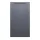 Laufen Pro S Marbond szögletes zuhanytálca 160x90 cm, antracitszürke H2101890780001