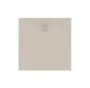 Laufen Solutions 2.0 Marbond zuhanytálca 100X100 cm matt bézs H2102521860001