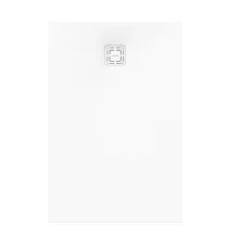   Laufen Solutions 2.0 Marbond zuhanytálca 120X80 cm matt fehér H2102550000001