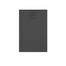  Laufen Solutions 2.0 Marbond zuhanytálca 120X80 cm matt antracit H2102550780001