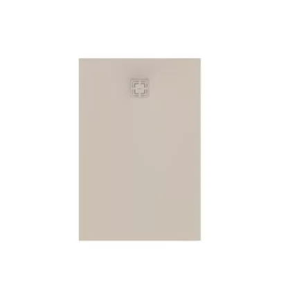 Laufen Solutions 2.0 Marbond zuhanytálca 120X80 cm matt bézs H2102551860001