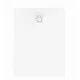 Laufen Solutions 2.0 Marbond zuhanytálca 120×90 cm matt fehér H2102560000001