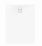 Laufen Solutions 2.0 Marbond zuhanytálca 120×90 cm matt fehér H2102560000001